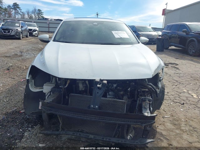 Aukcja sprzedaży 2021 Volkswagen Passat 2.0t Se, vin: 1VWSA7A39MC010311, numer aukcji: 44415732