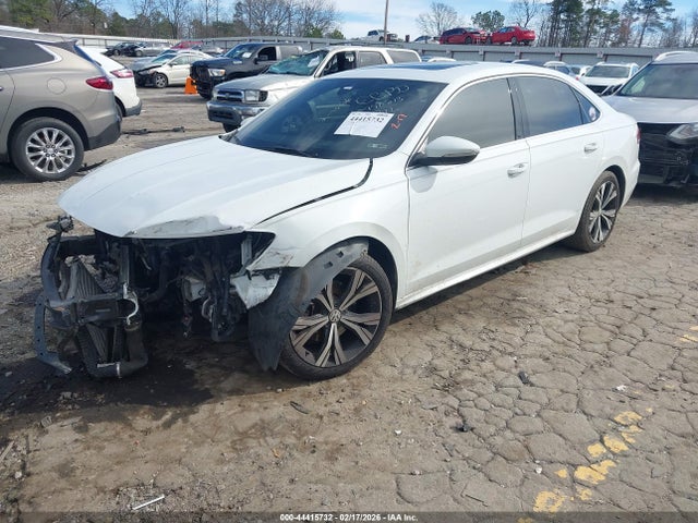 Aukcja sprzedaży 2021 Volkswagen Passat 2.0t Se, vin: 1VWSA7A39MC010311, numer aukcji: 44415732