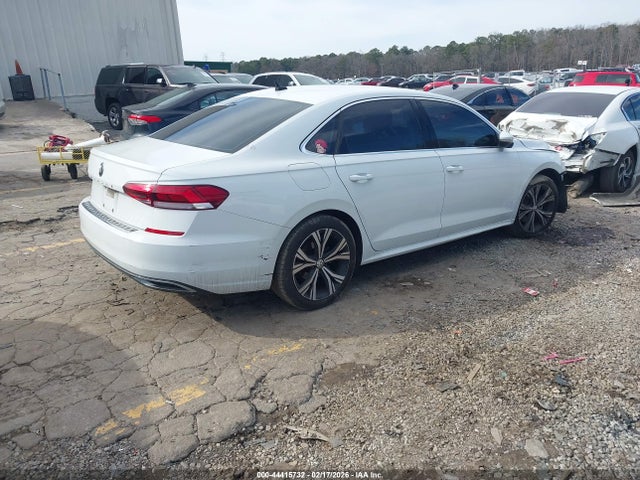 Aukcja sprzedaży 2021 Volkswagen Passat 2.0t Se, vin: 1VWSA7A39MC010311, numer aukcji: 44415732