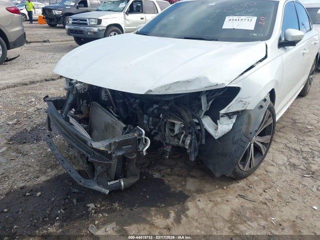 Aukcja sprzedaży 2021 Volkswagen Passat 2.0t Se, vin: 1VWSA7A39MC010311, numer aukcji: 44415732