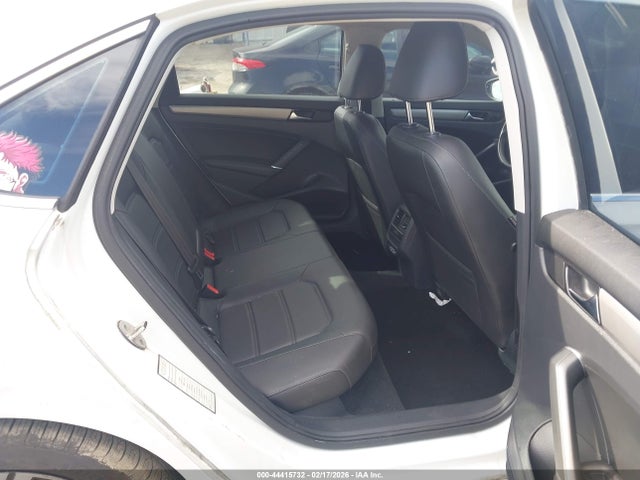 Aukcja sprzedaży 2021 Volkswagen Passat 2.0t Se, vin: 1VWSA7A39MC010311, numer aukcji: 44415732