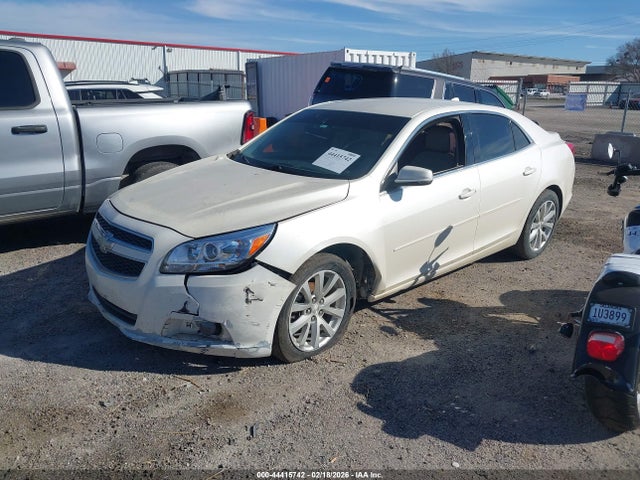 Aukcja sprzedaży 2013 Chevrolet Malibu 2lt, vin: 1G11E5SA4DF159110, numer aukcji: 44415742