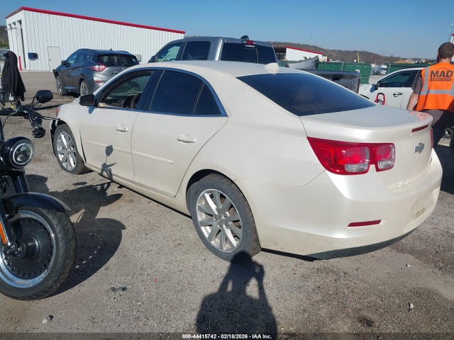 Aukcja sprzedaży 2013 Chevrolet Malibu 2lt, vin: 1G11E5SA4DF159110, numer aukcji: 44415742