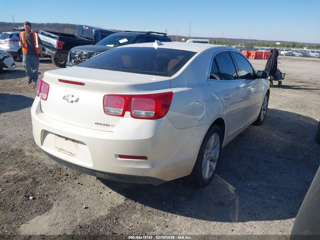 Aukcja sprzedaży 2013 Chevrolet Malibu 2lt, vin: 1G11E5SA4DF159110, numer aukcji: 44415742
