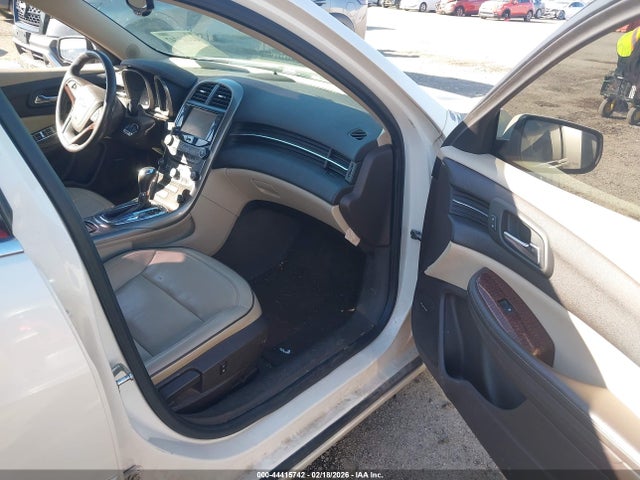 Aukcja sprzedaży 2013 Chevrolet Malibu 2lt, vin: 1G11E5SA4DF159110, numer aukcji: 44415742