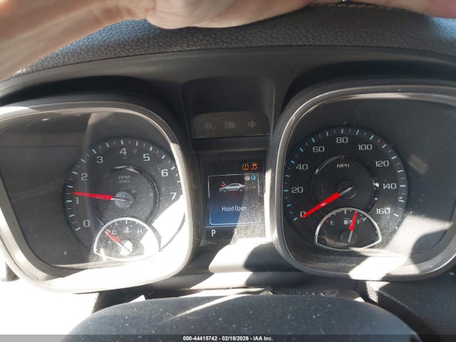 Aukcja sprzedaży 2013 Chevrolet Malibu 2lt, vin: 1G11E5SA4DF159110, numer aukcji: 44415742