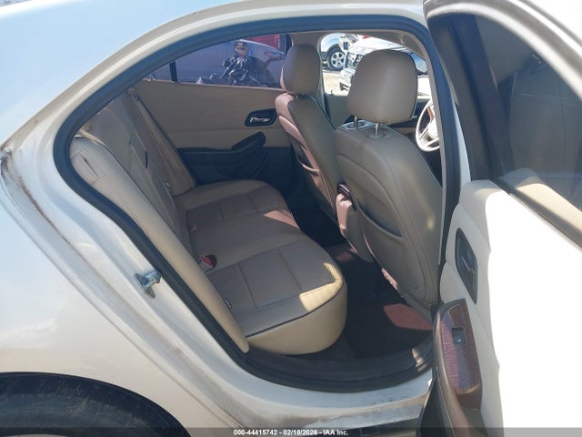 Aukcja sprzedaży 2013 Chevrolet Malibu 2lt, vin: 1G11E5SA4DF159110, numer aukcji: 44415742