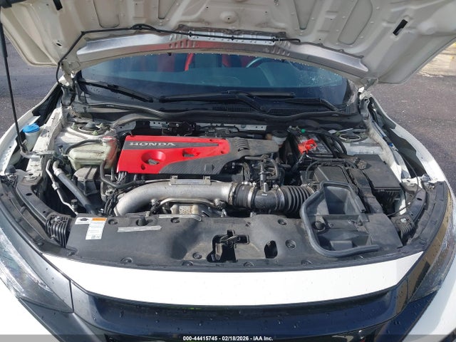 SHHFK8G76JU202686 Honda Civic Type R Touring