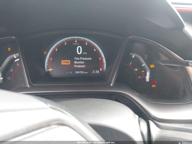 SHHFK8G76JU202686 Honda Civic Type R Touring