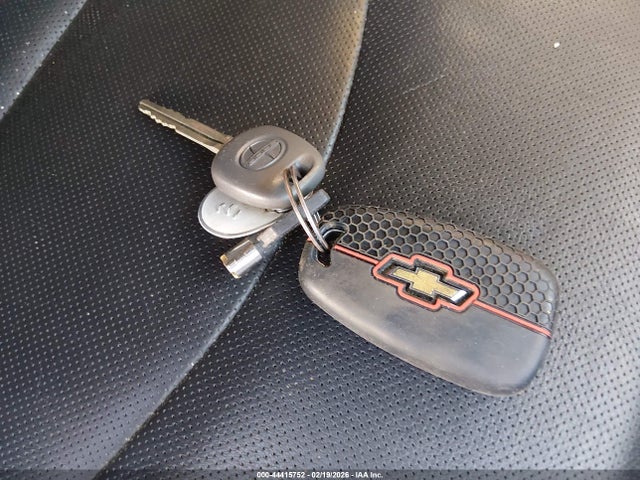 Aukcja sprzedaży 2021 Chevrolet Equinox Fwd Premier, vin: 2GNAXNEV1M6160295, numer aukcji: 44415752