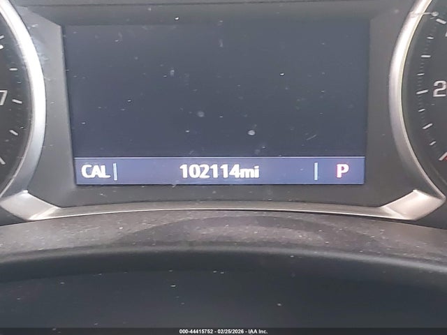 Aukcja sprzedaży 2021 Chevrolet Equinox Fwd Premier, vin: 2GNAXNEV1M6160295, numer aukcji: 44415752