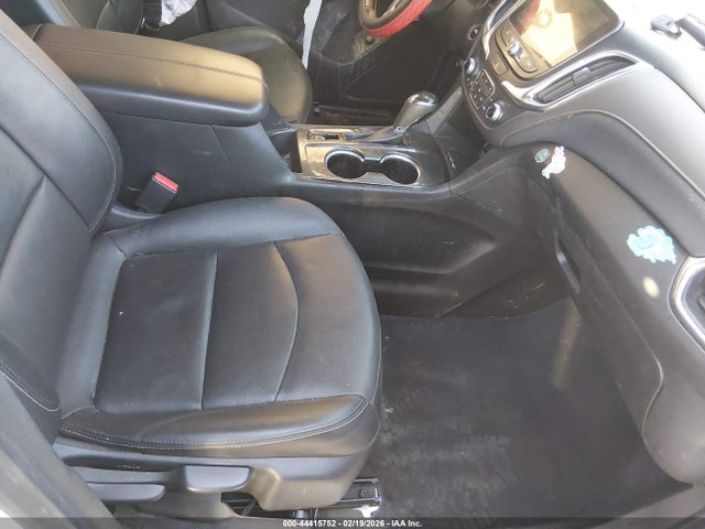 Aukcja sprzedaży 2021 Chevrolet Equinox Fwd Premier, vin: 2GNAXNEV1M6160295, numer aukcji: 44415752