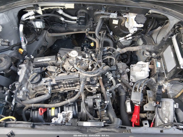 KIA Sportage Lx 2021 KNDPMCAC4M7943924 Image 10