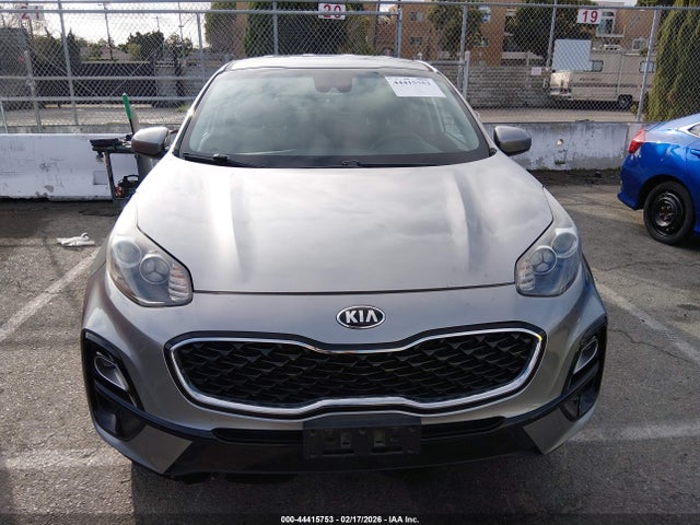 KIA Sportage Lx 2021 KNDPMCAC4M7943924 Image 12