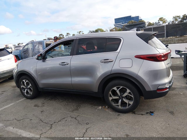KIA Sportage Lx 2021 KNDPMCAC4M7943924 Image 14