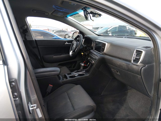 KIA Sportage Lx 2021 KNDPMCAC4M7943924 Image 5