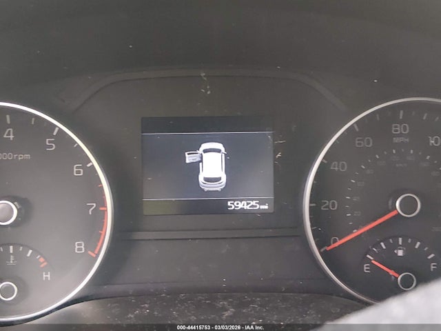 KIA Sportage Lx 2021 KNDPMCAC4M7943924 Image 7
