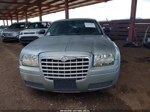 2005 Chrysler 300 მანქანა იყიდება აუქციონზე, vin: 2C3JA43R25H153666, აუქციონის ნომერი: 44415755