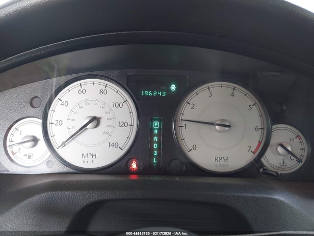 2005 Chrysler 300 მანქანა იყიდება აუქციონზე, vin: 2C3JA43R25H153666, აუქციონის ნომერი: 44415755