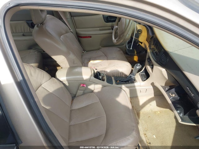 44415756 :رقم المزاد ، 2G4WB52K711107757 vin ، 2001 Buick Regal Ls مزاد بيع