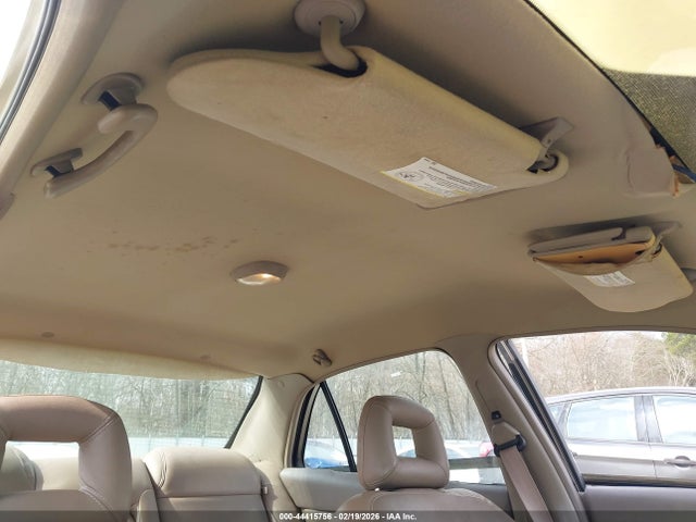 44415756 :رقم المزاد ، 2G4WB52K711107757 vin ، 2001 Buick Regal Ls مزاد بيع