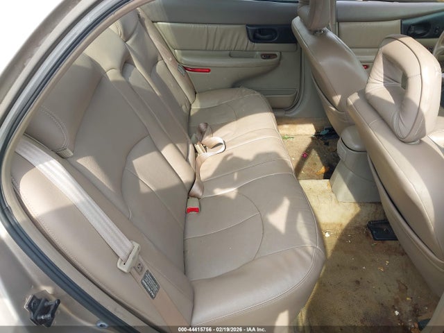 44415756 :رقم المزاد ، 2G4WB52K711107757 vin ، 2001 Buick Regal Ls مزاد بيع