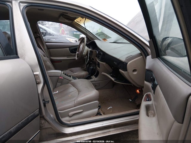 44415756 :رقم المزاد ، 2G4WB52K711107757 vin ، 2001 Buick Regal Ls مزاد بيع
