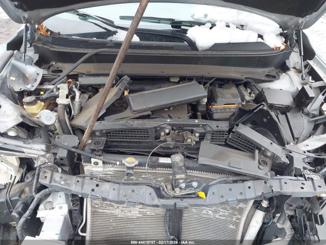 Продажа на аукционе авто 2019 Infiniti Qx60 Pure, vin: 5N1DL0MM9KC552924, номер лота: 44415757