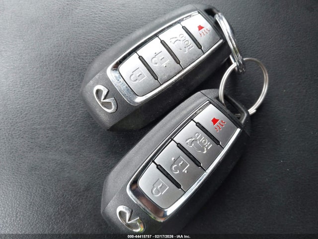 Продажа на аукционе авто 2019 Infiniti Qx60 Pure, vin: 5N1DL0MM9KC552924, номер лота: 44415757