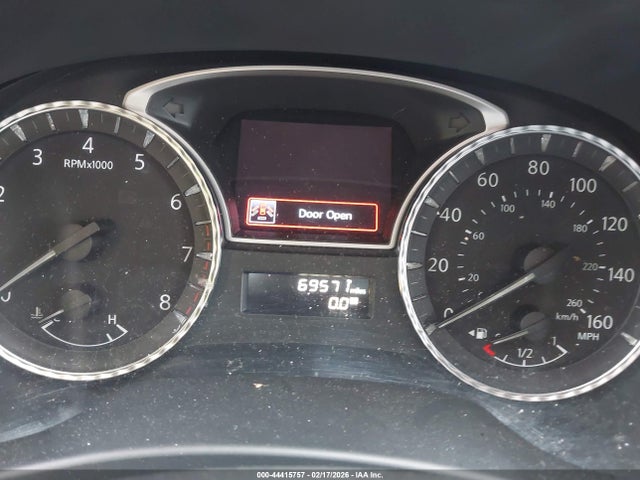 Продажа на аукционе авто 2019 Infiniti Qx60 Pure, vin: 5N1DL0MM9KC552924, номер лота: 44415757