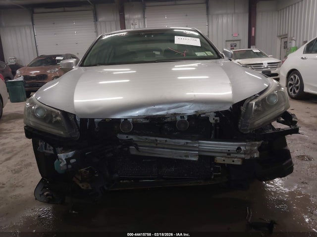 2015 Honda Accord Ex-l მანქანა იყიდება აუქციონზე, vin: 1HGCR2F83FA062931, აუქციონის ნომერი: 44415758