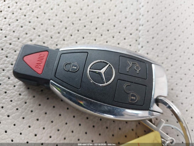 2016 MERCEDES-BENZ GLC 300 WDC0G4KB0GF053929 Photo 10