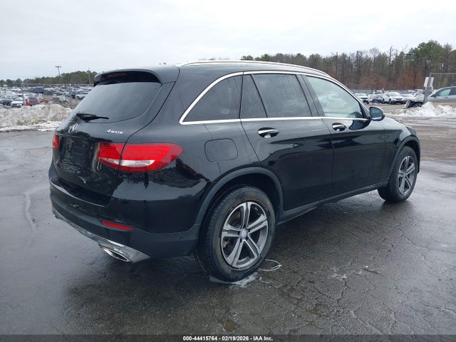 2016 MERCEDES-BENZ GLC 300 WDC0G4KB0GF053929 Photo 3