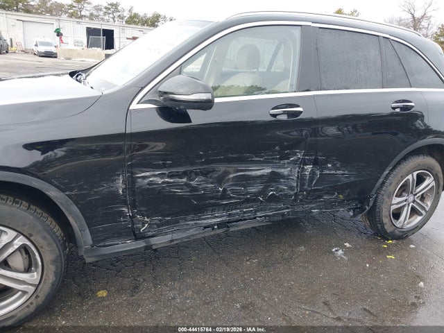 2016 MERCEDES-BENZ GLC 300 WDC0G4KB0GF053929 Photo 5