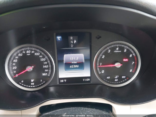 2016 MERCEDES-BENZ GLC 300 WDC0G4KB0GF053929 Photo 6