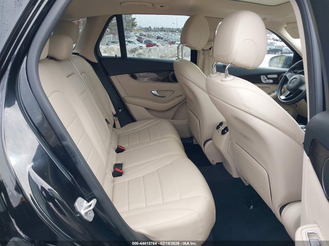 2016 MERCEDES-BENZ GLC 300 WDC0G4KB0GF053929 Photo 7