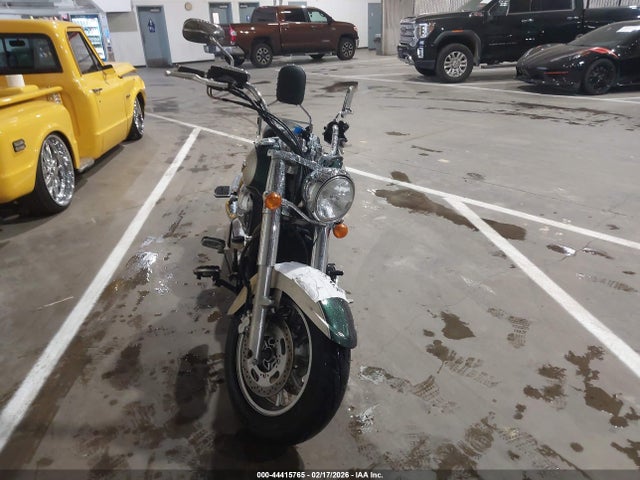 2009 KAWASAKI VN1700 JKBVNRG199A000263 Photo 4
