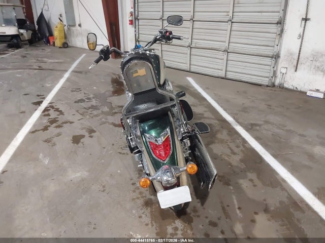 2009 KAWASAKI VN1700 JKBVNRG199A000263 Photo 5