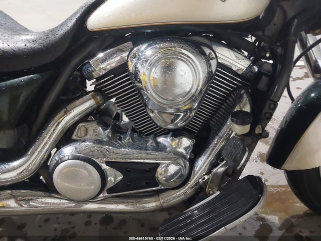 2009 KAWASAKI VN1700 JKBVNRG199A000263 Photo 7