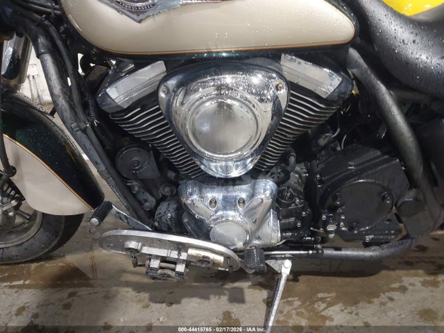 2009 KAWASAKI VN1700 JKBVNRG199A000263 Photo 8
