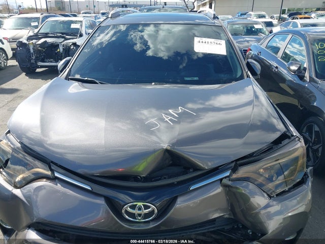 Toyota Rav4 Xle 2016 2T3WFREV0GW268439 Image 10