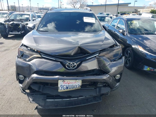 Toyota Rav4 Xle 2016 2T3WFREV0GW268439 Image 13