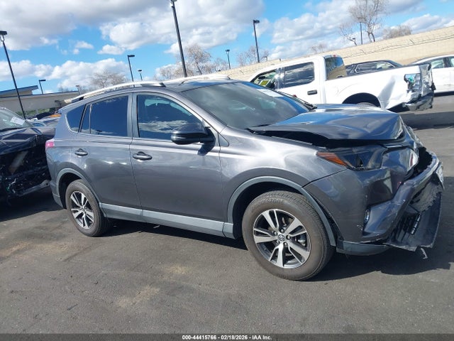Toyota Rav4 Xle 2016 2T3WFREV0GW268439 Image 14