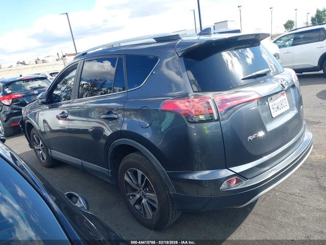Toyota Rav4 Xle 2016 2T3WFREV0GW268439 Image 15