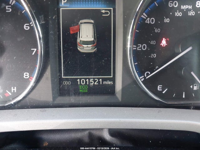 Toyota Rav4 Xle 2016 2T3WFREV0GW268439 Image 16