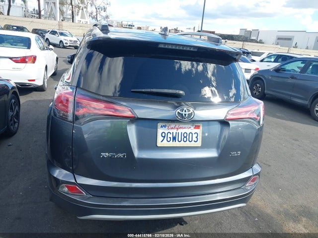 Toyota Rav4 Xle 2016 2T3WFREV0GW268439 Image 17