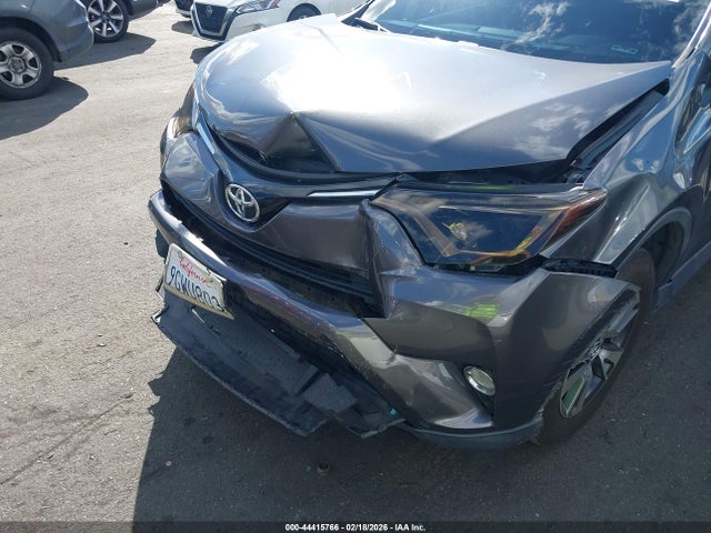 Toyota Rav4 Xle 2016 2T3WFREV0GW268439 Image 12