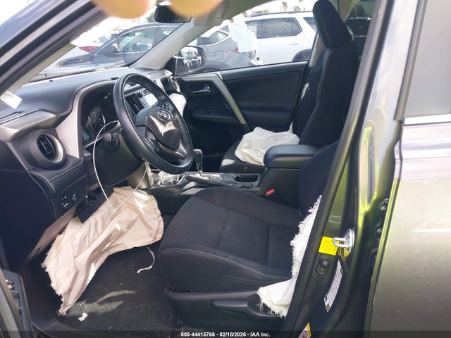 Toyota Rav4 Xle 2016 2T3WFREV0GW268439 Image 5
