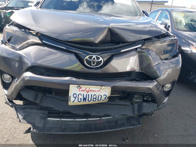 Toyota Rav4 Xle 2016 2T3WFREV0GW268439 Image 6