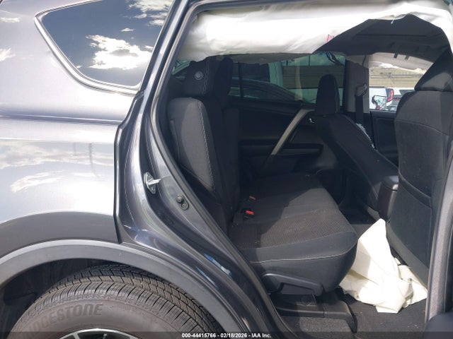 Toyota Rav4 Xle 2016 2T3WFREV0GW268439 Image 8